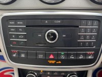 MERCEDES-BENZ GLA CLASS