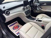 MERCEDES-BENZ GLA CLASS