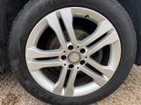 MERCEDES-BENZ GLA CLASS