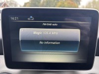 MERCEDES-BENZ GLA CLASS