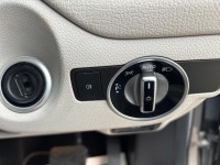 MERCEDES-BENZ GLA CLASS