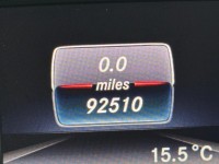 MERCEDES-BENZ GLA CLASS