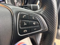 MERCEDES-BENZ GLA CLASS