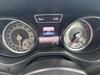 MERCEDES-BENZ GLA CLASS