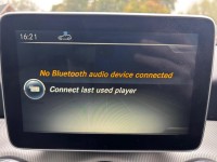 MERCEDES-BENZ GLA CLASS