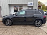 MERCEDES-BENZ GLB CLASS