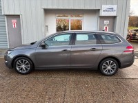 PEUGEOT 308 SW