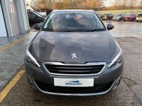 PEUGEOT 308 SW