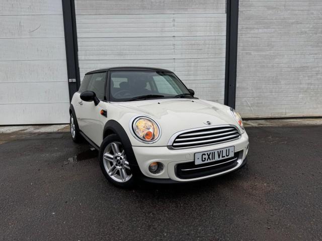 MINI HATCH 1.6 Cooper Hatch