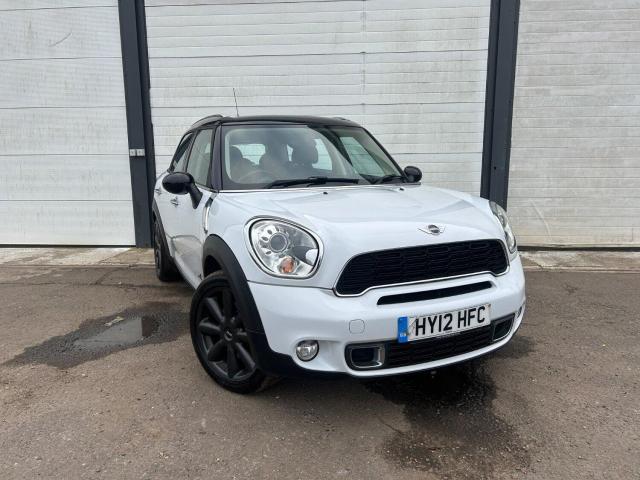 MINI COUNTRYMAN 1.6 Cooper S ALL4 Countryman