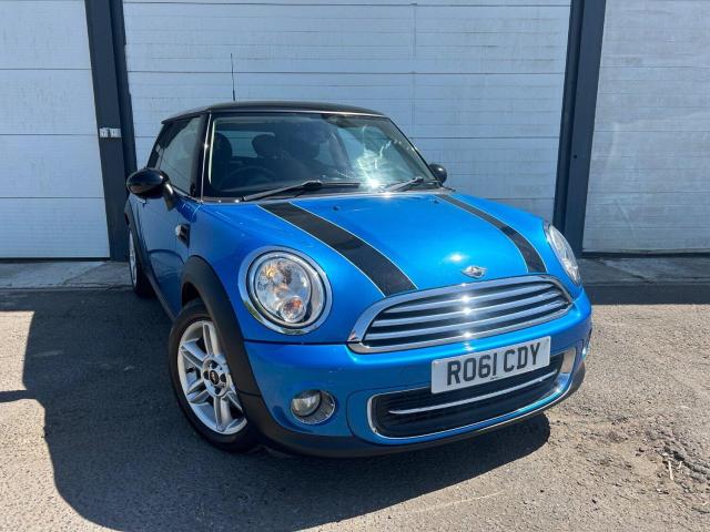 MINI HATCH 1.6 Cooper Pimlico Hatch