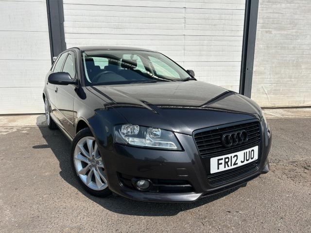 AUDI A3 1.6 TDI Sport
