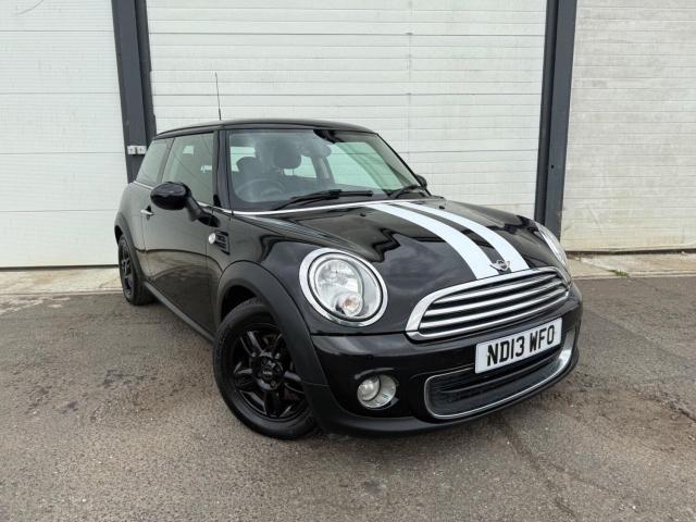 MINI HATCH 1.6 One Hatch
