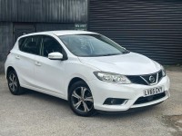 NISSAN PULSAR