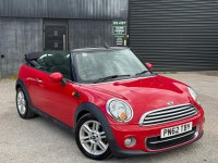 MINI CONVERTIBLE