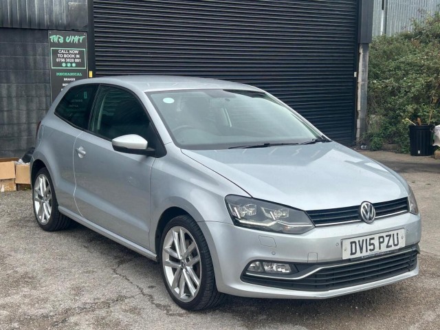 VOLKSWAGEN