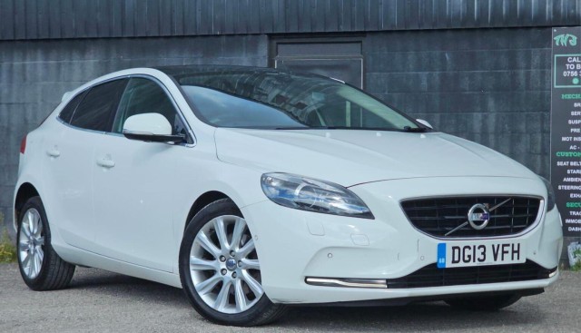 VOLVO