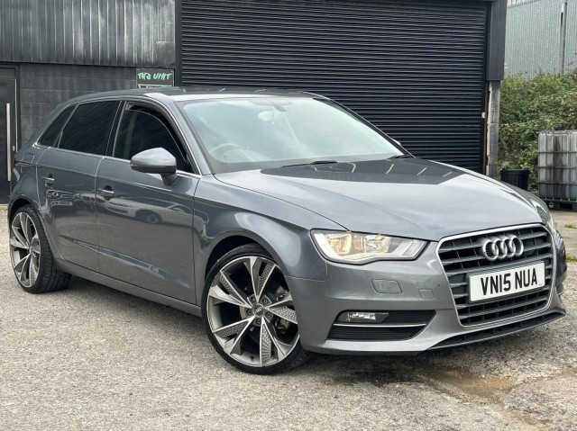 AUDI