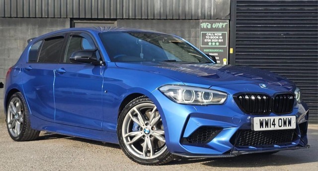 BMW