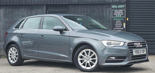 AUDI