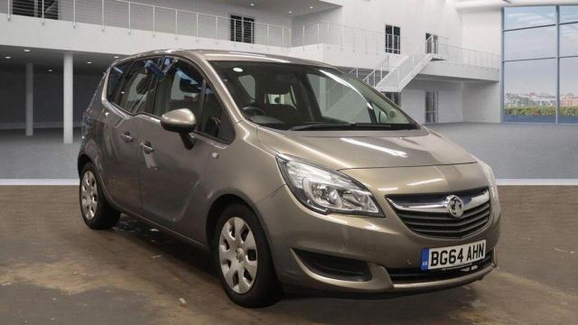 VAUXHALL