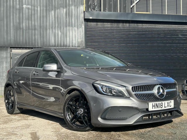 MERCEDES-BENZ