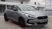 DS AUTOMOBILES DS 5