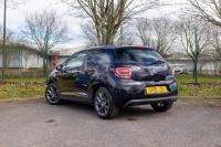 DS AUTOMOBILES DS 3