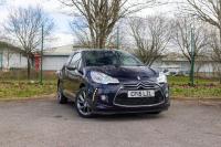 DS AUTOMOBILES DS 3