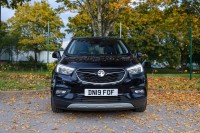 VAUXHALL MOKKA X
