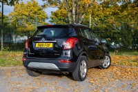 VAUXHALL MOKKA X