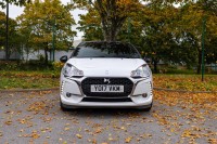 DS AUTOMOBILES DS 3