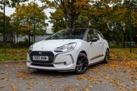 DS AUTOMOBILES DS 3