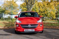 VAUXHALL ADAM