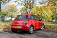 VAUXHALL ADAM