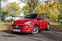 VAUXHALL ADAM