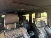 MERCEDES-BENZ G CLASS