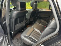 MERCEDES-BENZ GLE CLASS