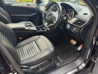 MERCEDES-BENZ GLE CLASS