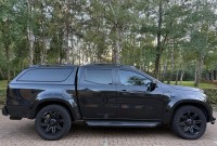 MERCEDES-BENZ X CLASS