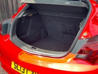 VAUXHALL ASTRA GTC