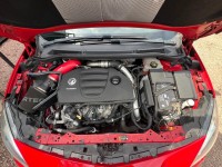 VAUXHALL ASTRA GTC