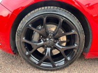 VAUXHALL ASTRA GTC