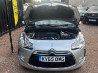 DS AUTOMOBILES DS 3