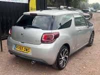 DS AUTOMOBILES DS 3