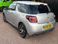 DS AUTOMOBILES DS 3