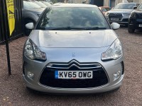 DS AUTOMOBILES DS 3