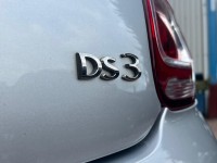 DS AUTOMOBILES DS 3
