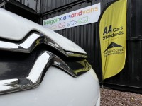 CITROEN GRAND C4 PICASSO