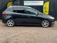 FORD GRAND C-MAX